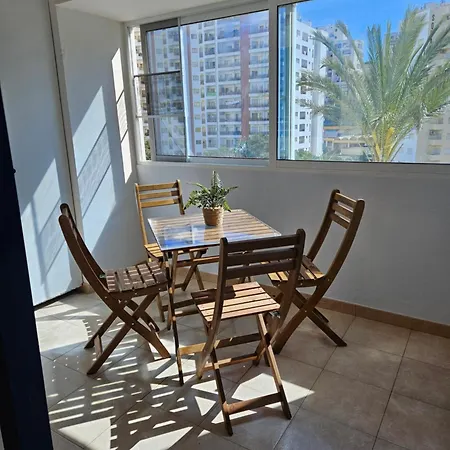 Casa Fernando * ポルティマン