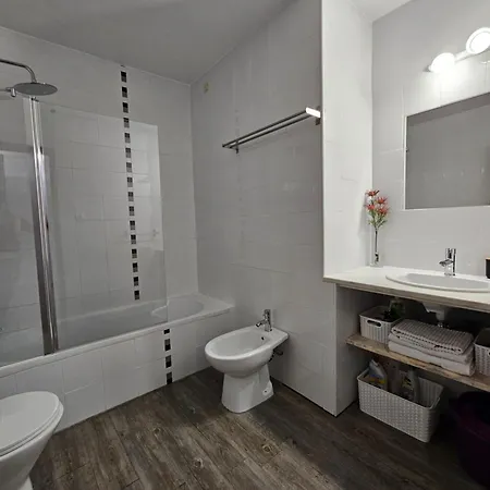 아파트 Casa Fernando