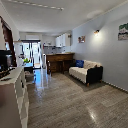 Casa Fernando 아파트 *