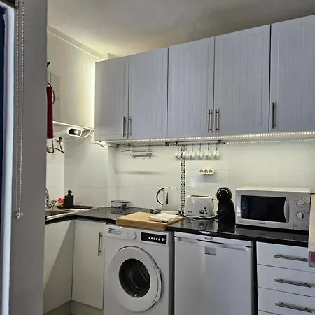 아파트 Casa Fernando *