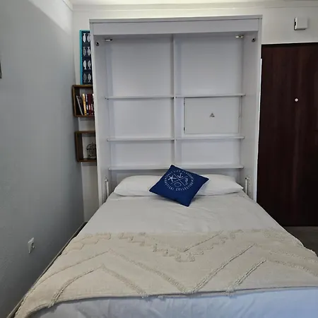 Casa Fernando アパート ポルティマン