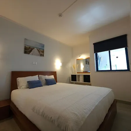 Casa Fernando 아파트