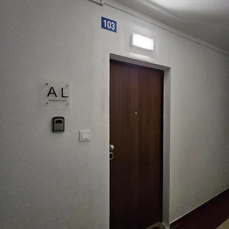 アパート Casa Fernando *