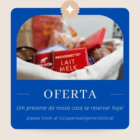 Casa Fernando * ポルティマン