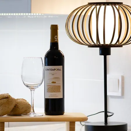 Casa Fernando 포티마오