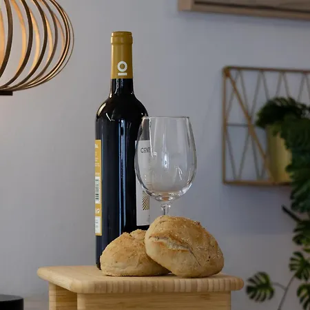 아파트 Casa Fernando *