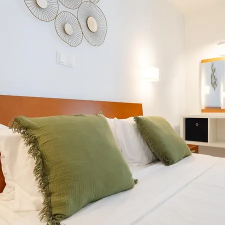 Casa Fernando 아파트 포티마오