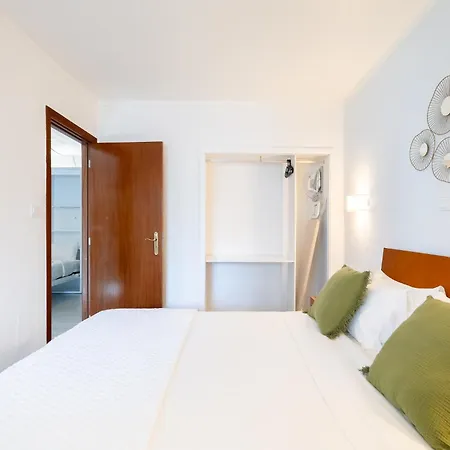 Casa Fernando 아파트 *