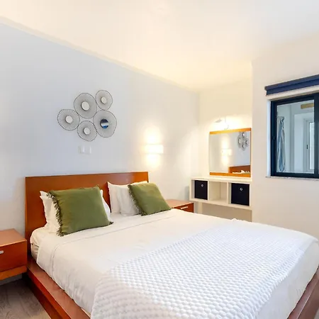 아파트 Casa Fernando 포티마오