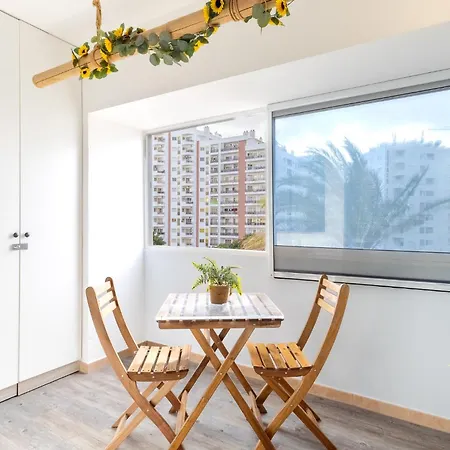 Casa Fernando 아파트