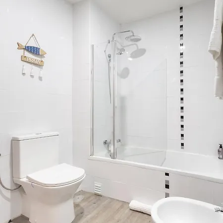 Casa Fernando 아파트