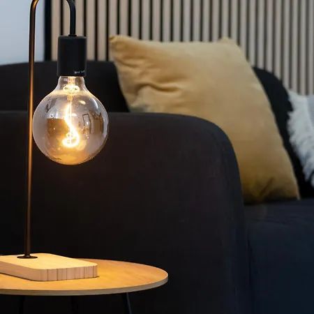 Casa Fernando 아파트 포티마오