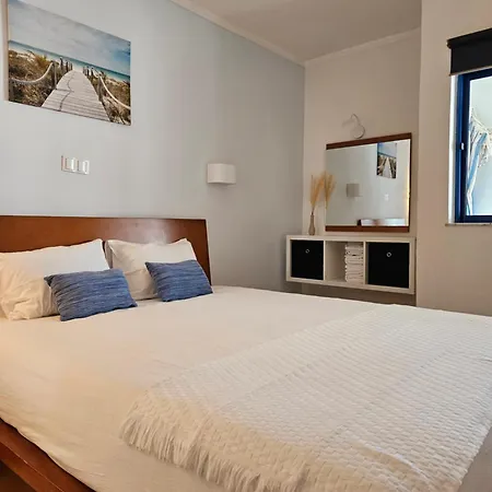 Appartement Casa Fernando