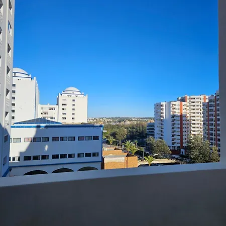 Casa Fernando Appartement