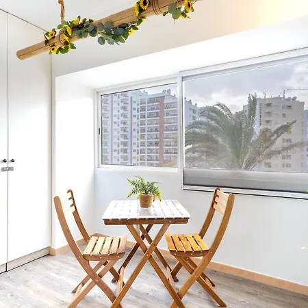 Casa Fernando - 250 M Da Da Rocha Διαμέρισμα Portimão