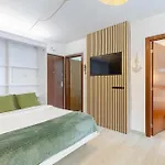 דירה Casa Fernando